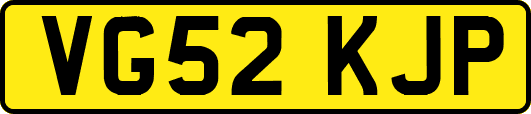 VG52KJP