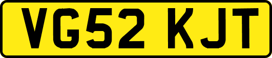 VG52KJT