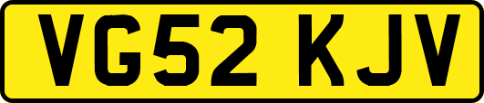 VG52KJV