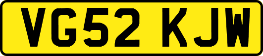 VG52KJW