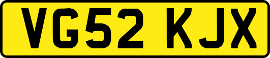 VG52KJX
