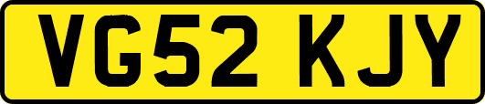 VG52KJY