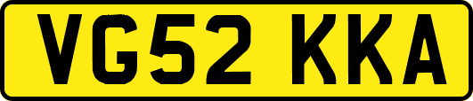 VG52KKA
