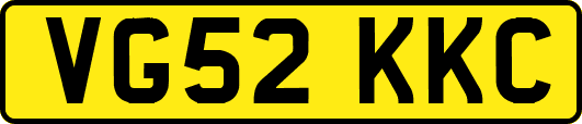 VG52KKC