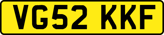 VG52KKF