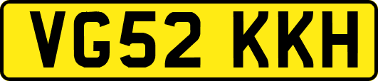 VG52KKH