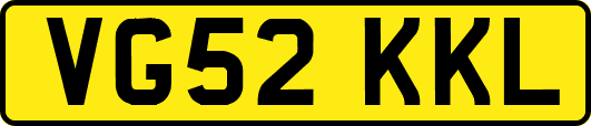 VG52KKL