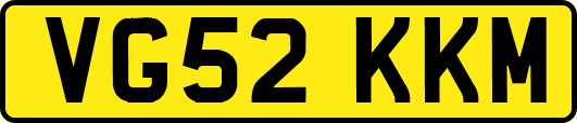 VG52KKM