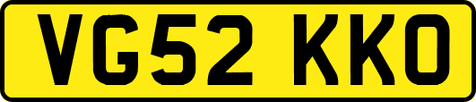 VG52KKO