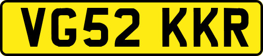 VG52KKR