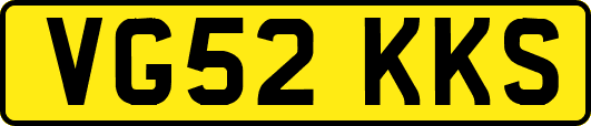 VG52KKS