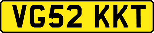 VG52KKT