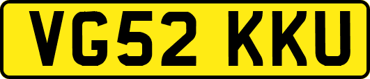VG52KKU