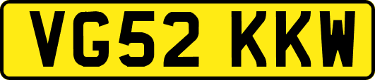 VG52KKW