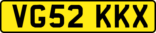 VG52KKX