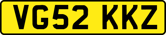 VG52KKZ