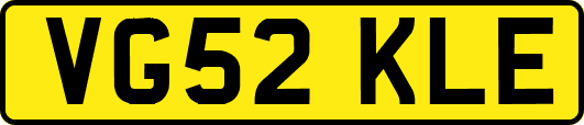 VG52KLE