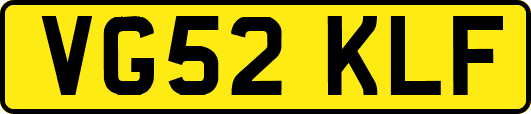 VG52KLF