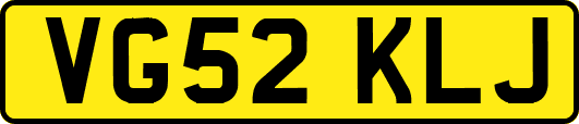 VG52KLJ