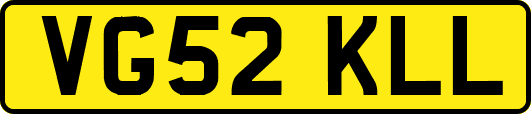 VG52KLL