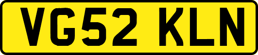 VG52KLN