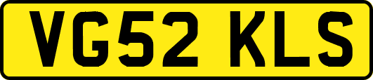VG52KLS