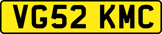 VG52KMC