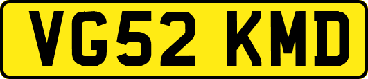 VG52KMD