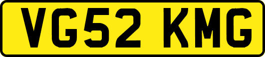 VG52KMG