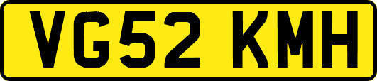 VG52KMH