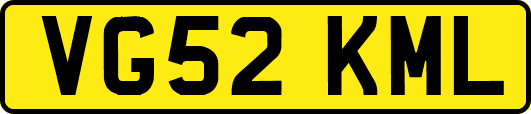 VG52KML