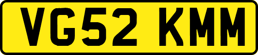 VG52KMM