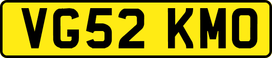 VG52KMO