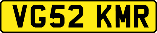 VG52KMR