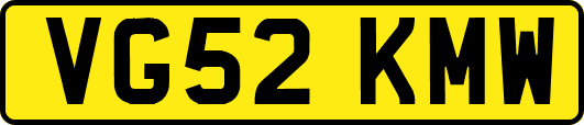 VG52KMW