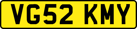 VG52KMY