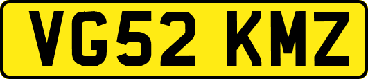 VG52KMZ