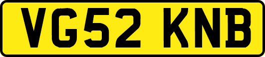 VG52KNB