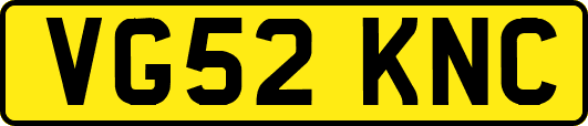 VG52KNC