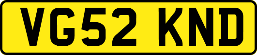 VG52KND