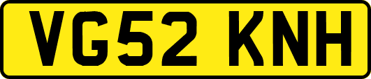 VG52KNH