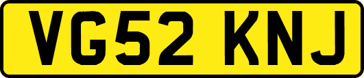 VG52KNJ