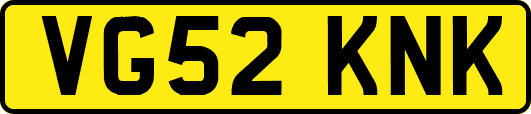 VG52KNK
