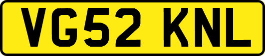 VG52KNL