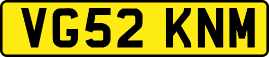 VG52KNM