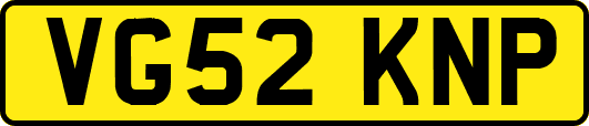 VG52KNP