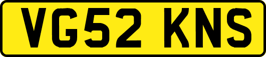 VG52KNS