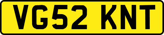 VG52KNT
