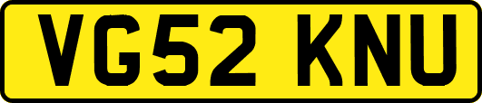 VG52KNU