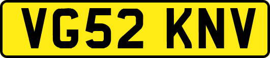 VG52KNV